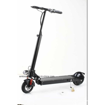 Homologation CE 36V 10.4ah Lithium Electric Mobility Scooter Et-Es28